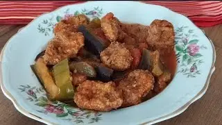 Elazığ Mutfağından Yazın Favoriniz Olacak Hafif ve Lezzetli Dilim Dolma Tarifi✔️#yöresellezzetler