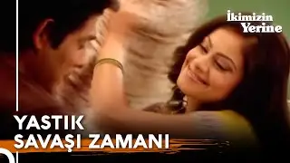 Aşk Sende Güzel Bölüm 92 | Shiv&Anandi