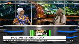 Nigeria Today - Live! 14th January 2026: Major Headlines, Updates & Events you must not miss