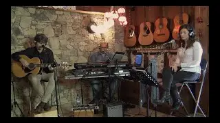 Roxanne (live Sting cover) - Practical Solution