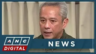 Remulla: Marcos looking to apply extradition treaty with Portugal for repatriation of Zaldy Co | ANC