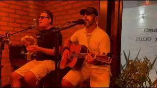 Tears For Fears - Cover Ac&uacute;stico by US2 Pop Rock in Itapema #musica #show #music #live #musica #show