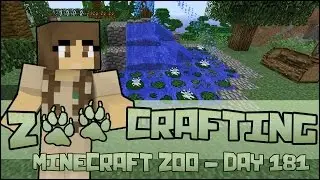 Accidental Overzealous Landscaping?! 🐘 Zoo Crafting: Season 2 - Episode #181