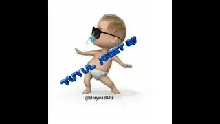 DJ-TUYUL BERJOGET