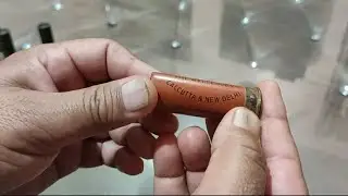 12 gauge antique imported Cartridges in India. (My collection) Part 1