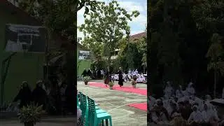 Peringatan Isro’ Mi’roj Nabi Muhammad SAW 27 Rajab 1447 H / 2026 M
