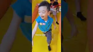 Rekomendasi Playground Semarang yang harganya terjangkau 🤌🤌🤭