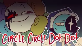 Circle Circle Dot Dot // Dandy's World Animation Meme