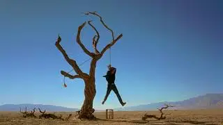 PHANTASM IV: OBLIVION [HD-Trailer]