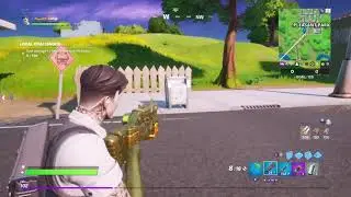 Destroy GHOST Dropboxes Using Explosives All Locations - TNTina