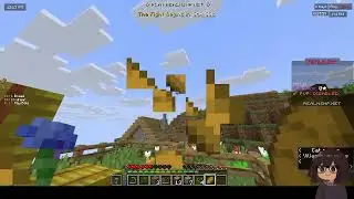 I'm New Here - Realm SMP | VOD 2/1/26