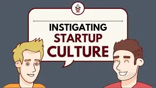 Startup Culture is a Reflection of its Founder | Startup Therapy Podcast E128