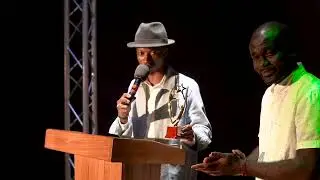 RAP2KIN AWARD 2021 Edition Old Class ( Official Video )
