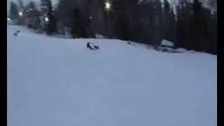 Rebecka GS 1  2008-11-16