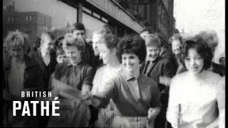 Race With Pancakes (1963)