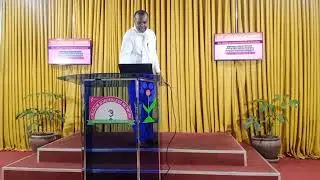 THE WAYS OF GOD ARE EXACTNESS AND ACCURATE// Pst. Sam Kamau -KBN
