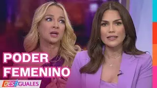 Empoderamiento vs. caballerosidad, ¿se tiene que elegir entre ambos? | Desiguales