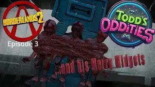 Saving Roland - Borderlands 2, Ep 3. No commentary, long play.