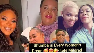 Madam Boss vonzi She's A Bad Influence to other Women natete Mildred 