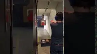 Firing a Bond Arms Snake Slayer
