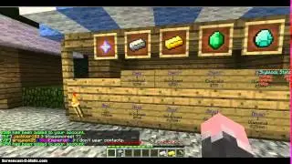 Miffy - Skyblock 2.0 - Meeting New Friends + Killer MADVENT!