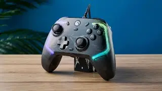 5 Best PC Controllers 2026 | Top Gaming Controllers for PC & Xbox