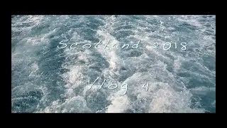 Orkney 4K | Scotland 2018