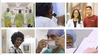 Mount Sinai Named Among Nation&rsquo;s Top Health Care Employers for Diversity