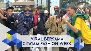 IPB Talks: Di Balik Fenomena Citayam Fashion Week