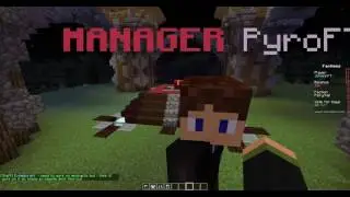 Server Announcement + Factions Season 6 Sneak Peek
