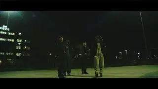 Bally Jones - About To Go Far - (Music Video)