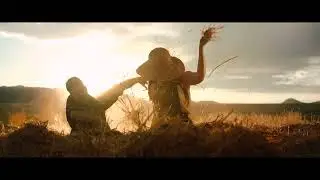 Yorgos Kazantzis - Melisses (ThroDef Dub Remix//Video Clip)