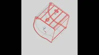 塑料卷纸筒模具  Plastic Toilet Paper Roll Housing Mold