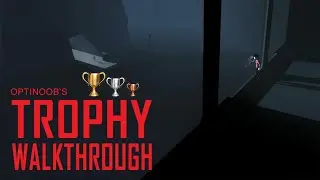 INSIDE - Full 100% Trophy Guide & Walkthrough