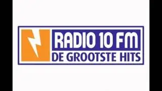 Radio 10 FM met Anneloes den Haan