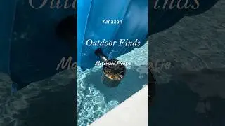 The best Floatie with motors!