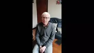 Staying active in later life