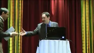 2-8 The State of Popular Science - The British Constitution Group's 4th Annual Conference 2012