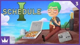 Twitch Livestream | Schedule 1 Part 3 (FINAL) [PC]