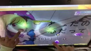 【crossbeats REV. SUNRISE】WARNING&times;WARNING&times;WARNING (UNL) 100%