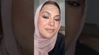 Green Eyeshadow to make brown eyes pop! Ft Makeup by Mario Ethereal Eyes - Nature Palette