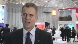 Exclusive interview with BG Group CEO Helge Lund: Gas, LNG, BG's key projects