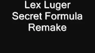 Lex Luger Secret Formula *Remake*