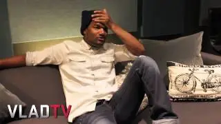 Damien Dante Wayans on Lil Wayne/Chris Bosh Beef