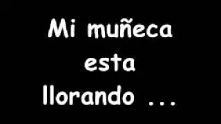 Panda - Mi muñeca