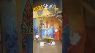 Spam museum #spammuseum #vlog 