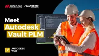 Autodesk Vault PLM