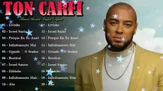 💎 Ton Carfi – 🎶 Cada acorde é oração viva, fortalecendo a alma com amor de Deus 🌞
