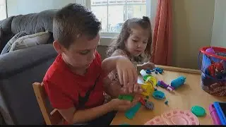 Success story from safe haven box