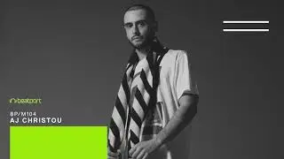 AJ Christou - Beatport Mix 104